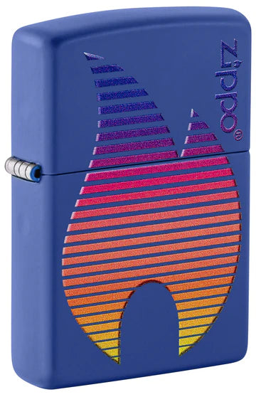 99996 - Zippo Zippo Design