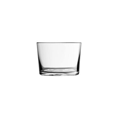 Libbey ONIS Cidra Minimalist Bodega Tumbler Glassware Collection (Set of 12)