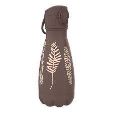 IONI8TS280ANAVY - Ion8 Mini Insulated Drink Bottle 280ml (Sold in sets of 2)