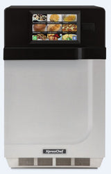 Menumaster MRX523 Xpress IQ Convection Microwave 3PH