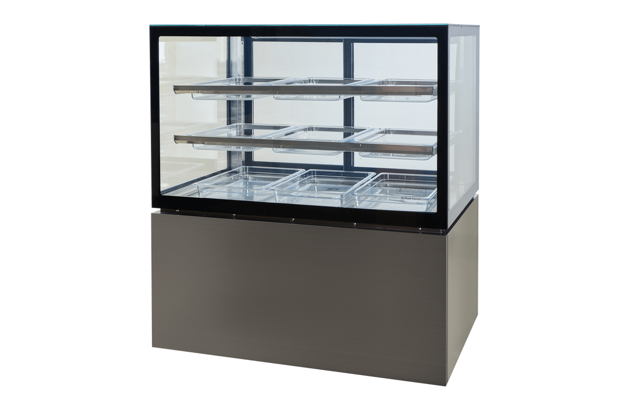 ANVIL Salad/Cake Display – GN Pans