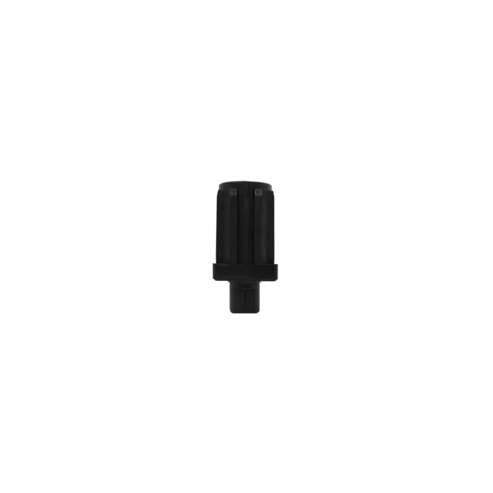 3monkeez FH-22 Nylon Adjustable Foot To Suit 32mm Square Tube