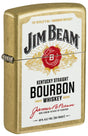 96305 - Zippo Jim Beam