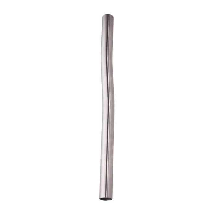 3monkeez M-FP600-40 Offset 600mm Flushpipe I 40mm OD