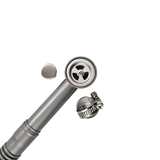 3monkeez OFK2 Overflow Kit