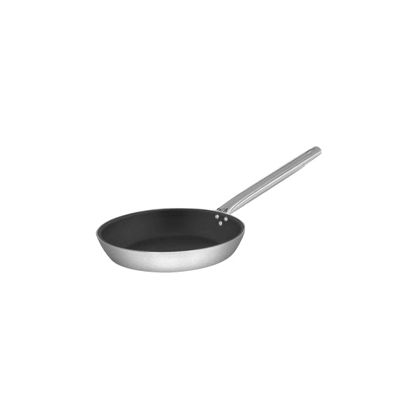 Frypan-Alum., Non-Stick, 18/10 Handle, 240X46Mm