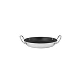 Non-Stick Aluminum Paella Pan (24cm, 28cm, 32cm, 36cm, 40cm)