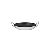 Non-Stick Aluminum Paella Pan (24cm, 28cm, 32cm, 36cm, 40cm)