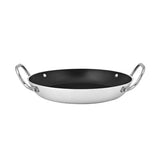 Non-Stick Aluminum Paella Pan (24cm, 28cm, 32cm, 36cm, 40cm)