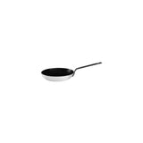 Frypan-Alum., Induction Base, Non-Stick, 200X40Mm