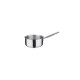 18/10 Stainless Steel Saucepan without Lid (0.7L - 5.4L | 12cm - 24cm)