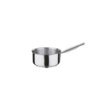 Saucepan-18/10, No Cover 160X75Mm/1.5Lt 