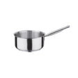 Saucepan-18/10, No Cover 220X110Mm/4.2Lt 