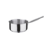 Saucepan-18/10, No Cover 220X110Mm/4.2Lt 