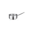 Milk Pan-18/10, No Cover, 160X75Mm/1.5Lt 
