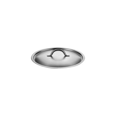 Pujadas 18/10 Stainless Steel Cookware Lid (16cm - 50cm)