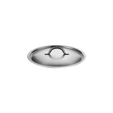 Pujadas 18/10 Stainless Steel Cookware Lid (16cm - 50cm)