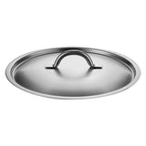 Pujadas 18/10 Stainless Steel Cookware Lid (16cm - 50cm)