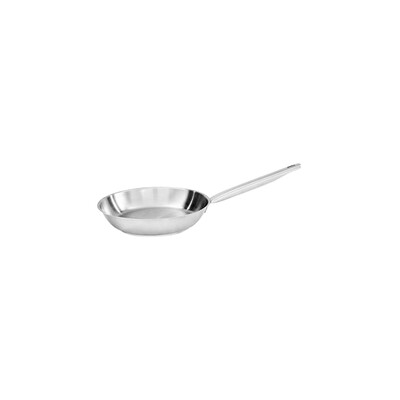 Pujadas 18/10 Stainless Steel Frypan without Lid (18cm - 40cm)