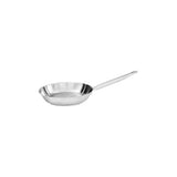 Pujadas 18/10 Stainless Steel Frypan without Lid (18cm - 40cm)
