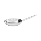 Pujadas 18/10 Stainless Steel Frypan without Lid (18cm - 40cm)