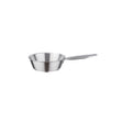 Sauteuse-18/10, No Cover, 160X60Mm/1.0Lt