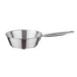 Sauteuse-18/10, No Cover, 240X75Mm/2.7Lt