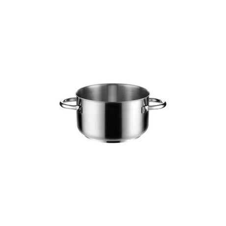 Boiler/Saucepot-18/10, No Cover, 240X140Mm/6.3Lt 