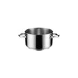 Boiler/Saucepot-18/10, No Cover, 280X175Mm/10.2Lt 