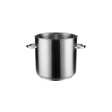 Stockpot-18/10, No Cover, 320X320Mm/24.0Lt 