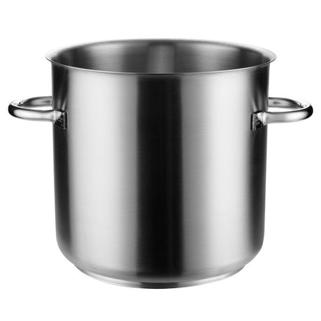 Stockpot-18/10, No Cover, 500X500Mm/98.0Lt 