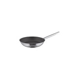 Pujadas Inox Pro 18/10 Stainless Steel Excalibur Non-Stick Frypan (20cm - 32cm)