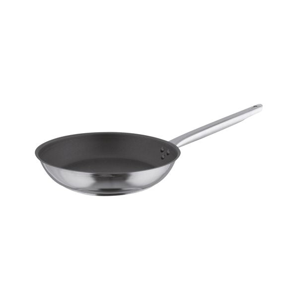 Frypan-18/10, Non-Stick, Excalibur Coating, 320X60Mm 