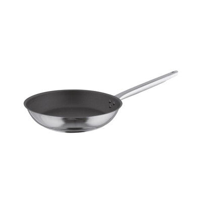 Pujadas Inox Pro 18/10 Stainless Steel Excalibur Non-Stick Frypan (20cm - 32cm)