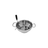 Stainless Steel Food Mill with 2 Blades (26cm & 32cm)