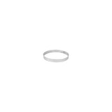 Pujadas 18/10 Stainless Steel Tart Rings