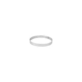 Tart Ring-18/10, 180x20mm