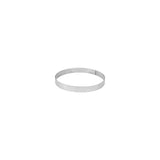 Tart Ring-18/10, 200x20mm