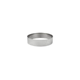 Tart Ring-18/10, 120x45mm