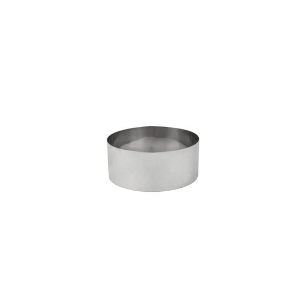 Cake Ring-18/10, 200x60mm