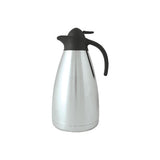 Stainless Steel Double Wall Vacuum Insulated Jug (1.0L, 1.5L, 2.0L)