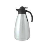 Stainless Steel Double Wall Vacuum Insulated Jug (1.0L, 1.5L, 2.0L)