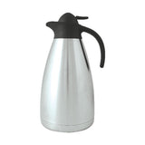 Stainless Steel Double Wall Vacuum Insulated Jug (1.0L, 1.5L, 2.0L)