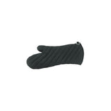 Commercial Heat Resistant Silicone Oven Mitts - Black (330mm, 380mm, 430mm)