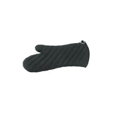Commercial Heat Resistant Silicone Oven Mitts - Black (330mm, 380mm, 430mm)