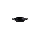 Paella Pan-Enamelled, 100mm
