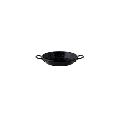 Pujadas Enamelled Steel Paella Pan (10cm - 50cm)