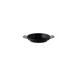 Pujadas Enamelled Steel Paella Pan (10cm - 50cm)