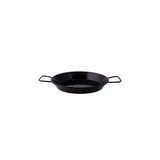 Pujadas Enamelled Steel Paella Pan (10cm - 50cm)