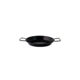 Paella Pan-Enamelled, 300mm